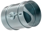 Ручной клапан Shuft DCr 450