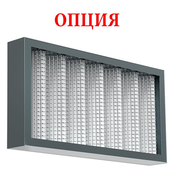 Фильтр-бокс Zilon ZFK 400*200 фото#3