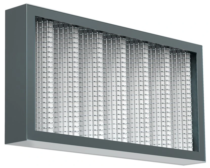 Фильтрующая кассета Shuft FRKr (G3) 600x300/50