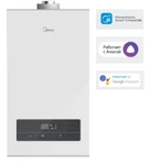 Настенный газовый котел Midea MGB-18-2F NEMAN фото#3