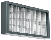 Фильтрующая кассета Shuft FRKr (G3) 800x500/50