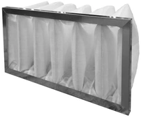Фильтрующая кассета Shuft FRr(EU3) 500*300