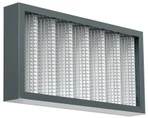 Фильтрующая кассета Shuft FRKr (G3) 900x500/50