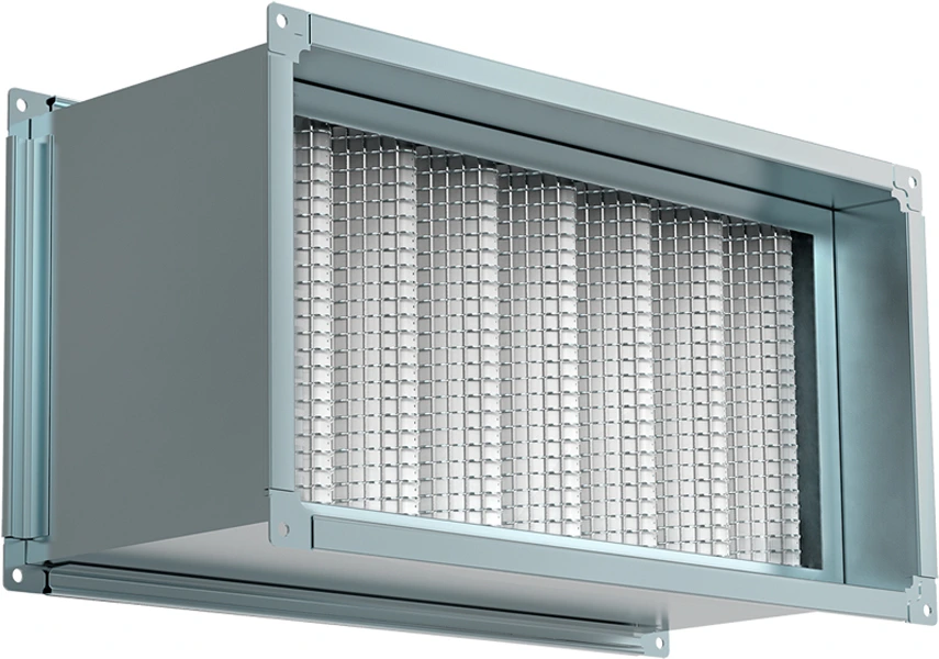 Фильтр-бокс Shuft FBRr-K 500x300