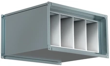 Фильтр-бокс Shuft FBRr 600*350