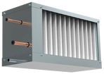 Фреоновый охладитель Shuft WHR-R 500*300/3