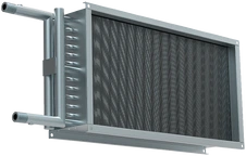 Водяной нагреватель Shuft WHR 900x500-3
