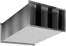 Шумоглушитель Shuft SRSr 600*300 фото#2
