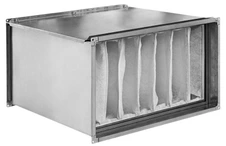 Фильтр-бокс Zilon ZFS 500*300