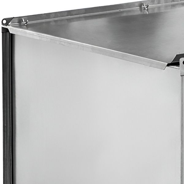 Фильтр-бокс Zilon ZFS 600*350 фото#5