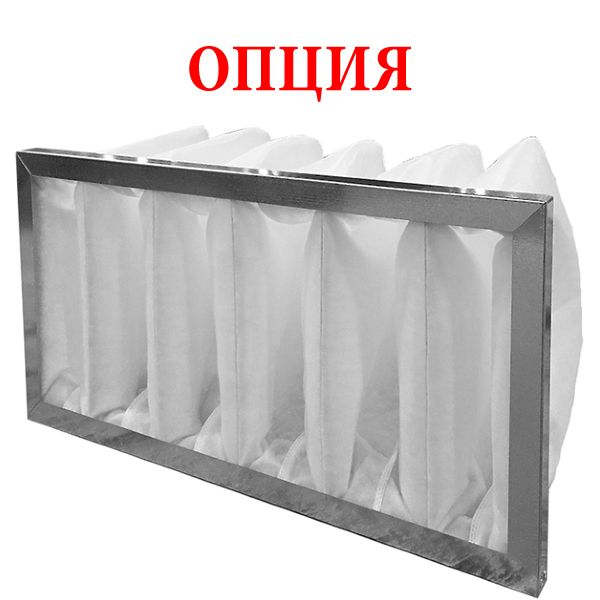 Фильтр-бокс Zilon ZFS 800*500 фото#6