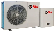 Комплект SILA AS-9,6 I-EVI (HC)