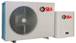 Комплект SILA AS-9,6 I-EVI (HC)
