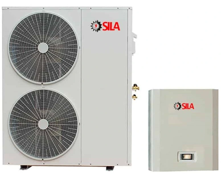 Комплект SILA AS-18,8 I-EVI (HC)