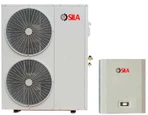 Комплект SILA AS-18,8 I-EVI (HC)
