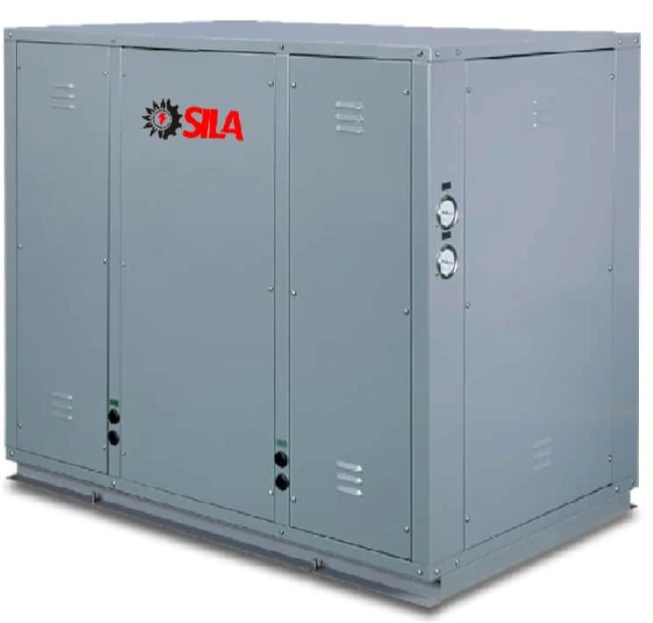 Внутренний блок SILA GM-76 S 380V (H)