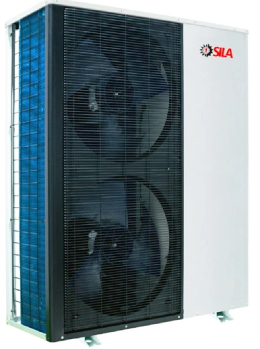 Моноблок SILA AM-22 I-EVI 380V (HC)