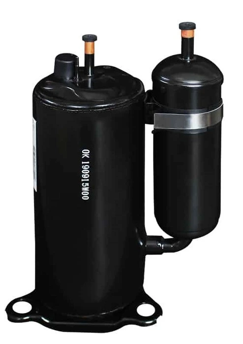 Моноблок SILA AM-22 I-EVI 380V (HC) фото#2