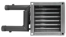 Водяной нагреватель Energolux SHCW 300*300-2