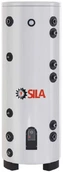 Бойлер косвенного нагрева SILA SST-200 D (JI)