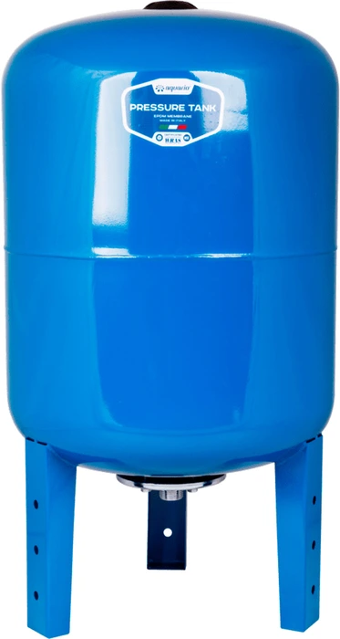 Гидроаккумулятор Aquario 60л.(верт.)