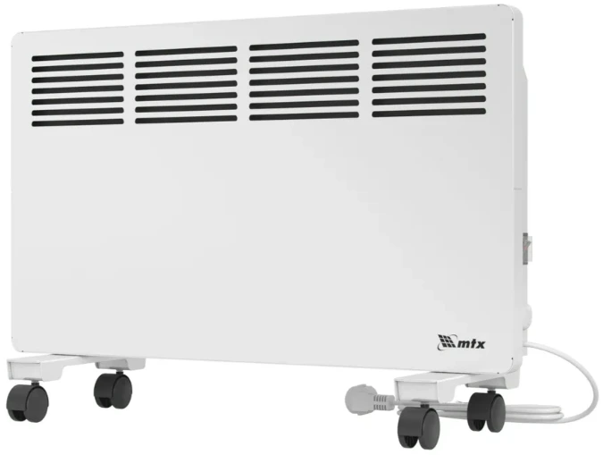 Конвектор электрический MTX КМ-2000.2
