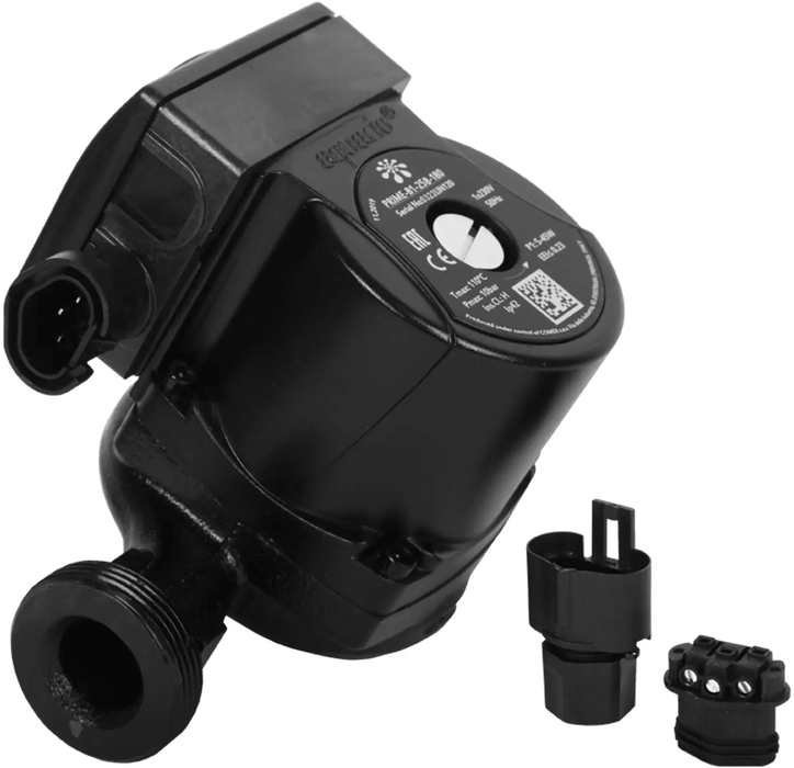 Циркуляционный насос Aquario PRIME-B1-258-180HW(S) фото#3