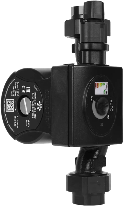 Циркуляционный насос Aquario PRIME-B1-258-180HW(S) фото#4