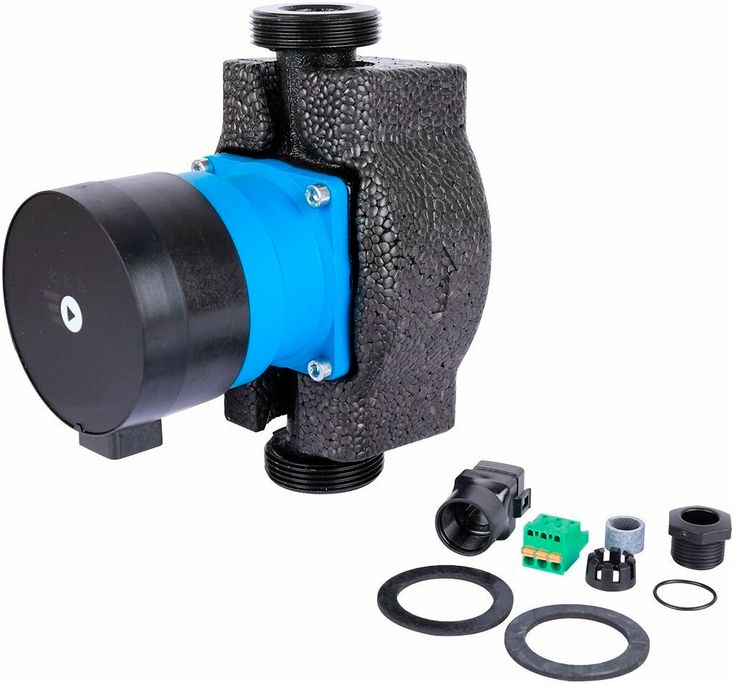 Циркуляционный насос IMP PUMPS NMT MINI PRO 32/40-180 фото#2