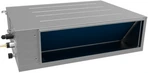 Канальный кондиционер Aeronik U-Match VI ASI-AFH125RHS1/B-S INV/ASO-AGUHN125R1/INV