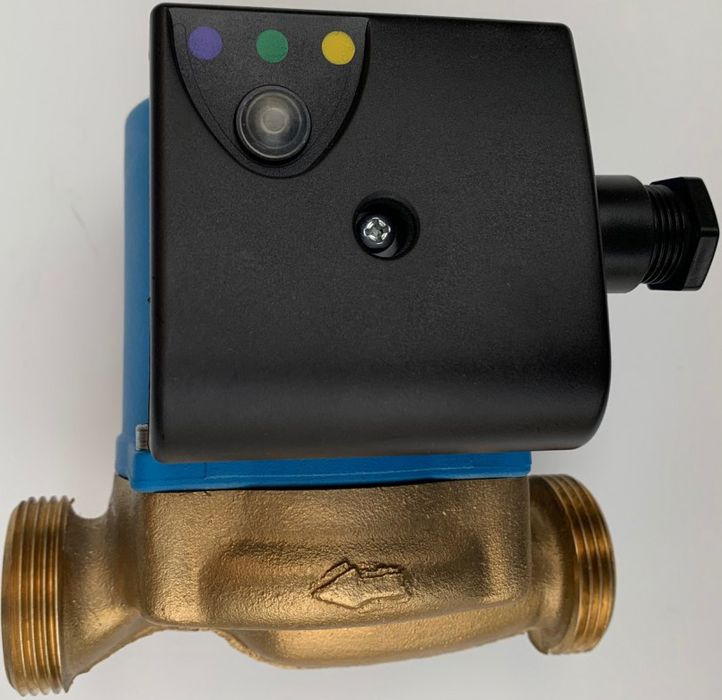 Циркуляционный насос IMP PUMPS SAN 20/70-130 фото#2