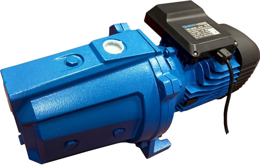 Поверхностный насос Aquario AJC-200 фото#5