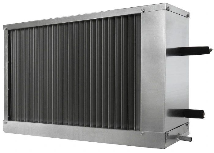 Фреоновый испаритель Energolux SDXR 70-40/3