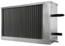 Фреоновый испаритель Energolux SDXR 40-20/3