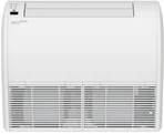 Напольно-потолочный кондиционер Aeronik U-Match VI ASI-ATH50RD1/B-S INV/ASO-AGUHN50R1/INV