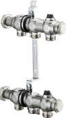 Для отопления Oventrop Multidis SH 3 3/4