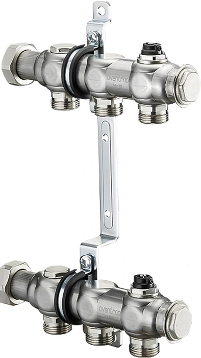 Для отопления Oventrop Multidis SH 3 3/4