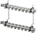 Для отопления Oventrop Multidis SH 9 3/4