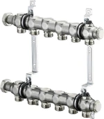 Для отопления Oventrop Multidis SH 6 3/4