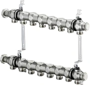 Для отопления Oventrop Multidis SH 8 3/4