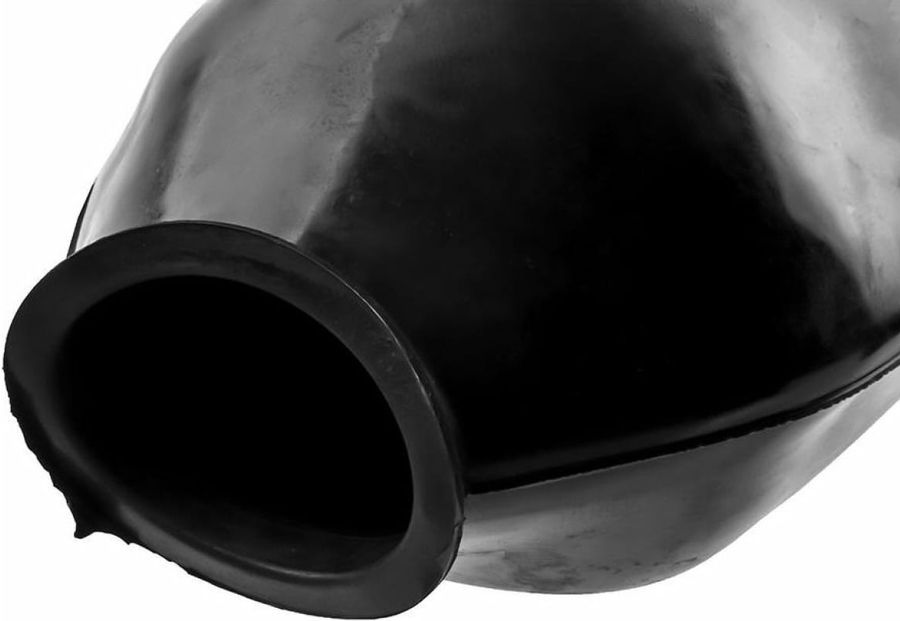 Мембрана Unipump 80/100л Sefa 0303 EPDM хвост фото#3