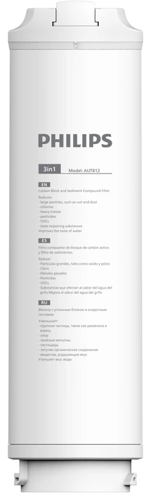 Аксессуар для фильтров Philips AUT812/10