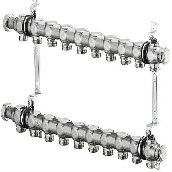 Для отопления Oventrop Multidis SH 10 3/4