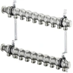 Для отопления Oventrop Multidis SH 10 3/4