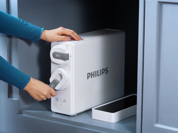 Фильтр под мойку Philips AUT4030R400/10 фото#5