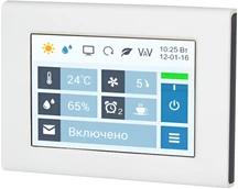 Пульт управления Breezart JLV135