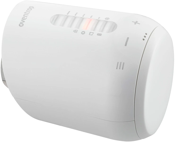 Термостат Oventrop mote 200