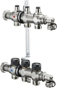 Для отопления Oventrop Multidis SF 3 3/4