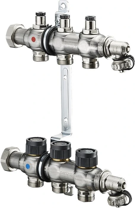 Для отопления Oventrop Multidis SF 3 3/4
