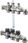 Для отопления Oventrop Multidis SF 3 3/4